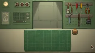 Скриншот 1 к игре Coldline: Disconnect