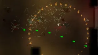 Скриншот 1 к игре Scum's Errand
