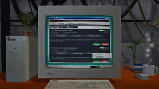 Скриншот 5 к игре WinHack 95