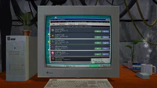 Скриншот 8 к игре WinHack 95
