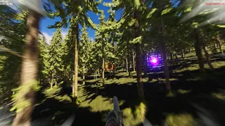 Скриншот 5 к игре Broom Racer