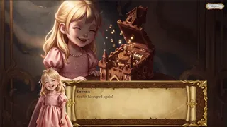 Скриншот 5 к игре Soulwoven Princess