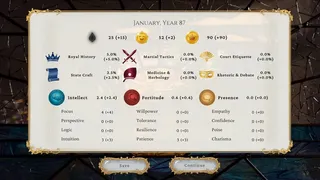Скриншот 6 к игре Soulwoven Princess