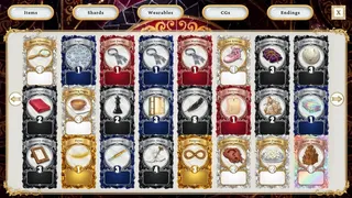Скриншот 7 к игре Soulwoven Princess