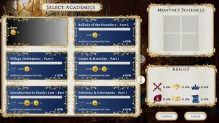 Скриншот 8 к игре Soulwoven Princess
