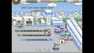 Скриншот 3 к игре Airport Mania: First Flight