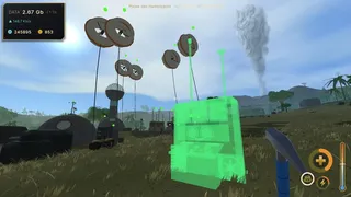 Скриншот 2 к игре Volcano Watch