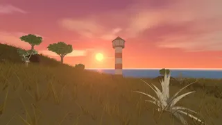 Скриншот 8 к игре Volcano Watch