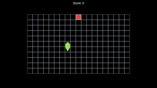 Скриншот 1 к игре OuroborosSnake