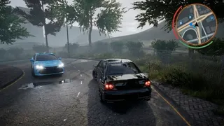 Скриншот 8 к игре My First Driving School