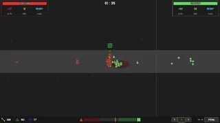 Скриншот 7 к игре Shape Wars