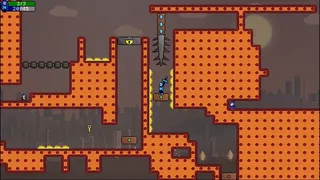 Скриншот 3 к игре Nova Fighter