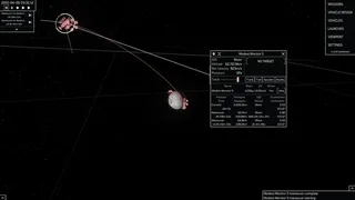 Скриншот 8 к игре Orbit One