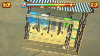 Скриншот 5 к игре Unstabled