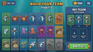 Скриншот 5 к игре Reefdeck