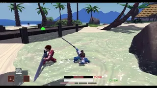 Скриншот 1 к игре Bato Battō