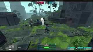 Скриншот 2 к игре Bato Battō