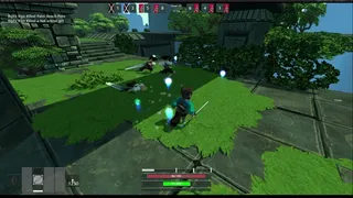 Скриншот 6 к игре Bato Battō