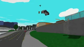 Скриншот 4 к игре Cabs Of Chaos