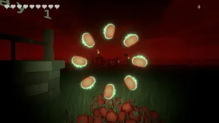 Скриншот 3 к игре Meat Lovers