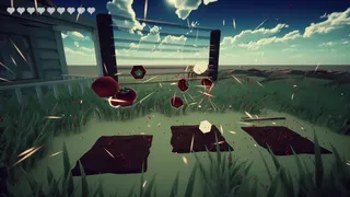 Скриншот 4 к игре Meat Lovers