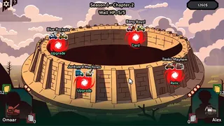 Скриншот 4 к игре Duoshift