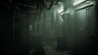 Скриншот 5 к игре Psalm 2
