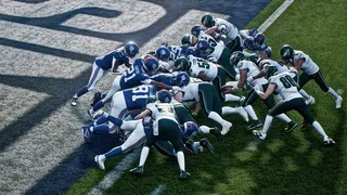 Скриншот 1 к игре EA SPORTS Madden NFL 27