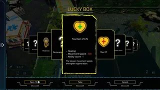 Скриншот 2 к игре Horde Sweepers