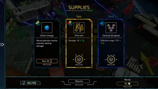 Скриншот 4 к игре Horde Sweepers