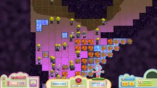 Скриншот 7 к игре Glorgo's Microplastics Mine