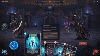 Скриншот 2 к игре Shardgrave