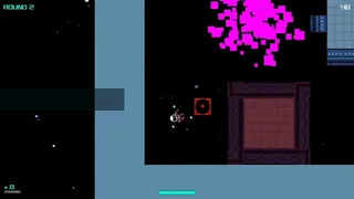 Скриншот 1 к игре Limited Space