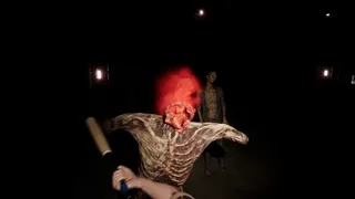 Скриншот 2 к игре The Lazarus Game