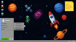 Скриншот 5 к игре The Detective's Computer