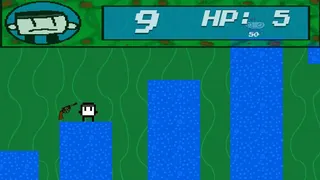 Скриншот 1 к игре PX2: The Termination