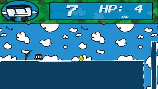 Скриншот 2 к игре PX2: The Termination