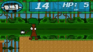 Скриншот 3 к игре PX2: The Termination