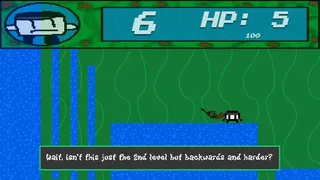 Скриншот 4 к игре PX2: The Termination