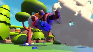 Скриншот 2 к игре ZapStick