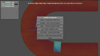 Скриншот 1 к игре PENOUT