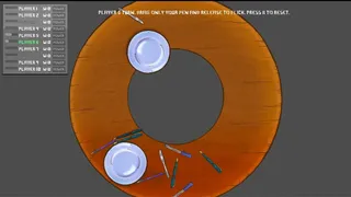 Скриншот 2 к игре PENOUT