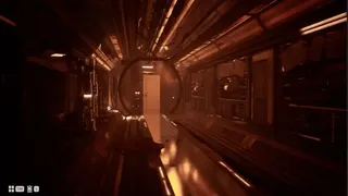 Скриншот 3 к игре Virus X