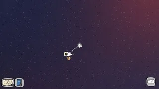 Скриншот 4 к игре Space Postal Service