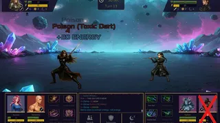 Скриншот 4 к игре Battle For Lumani