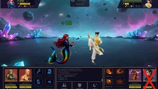 Скриншот 5 к игре Battle For Lumani
