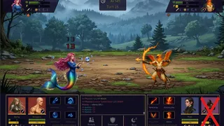 Скриншот 7 к игре Battle For Lumani