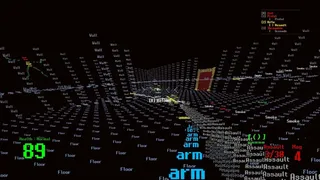 Скриншот 1 к игре Torizon Telecom