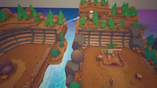 Скриншот 6 к игре Egg Smash