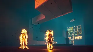 Скриншот 3 к игре Re:Re:Re:Respawn